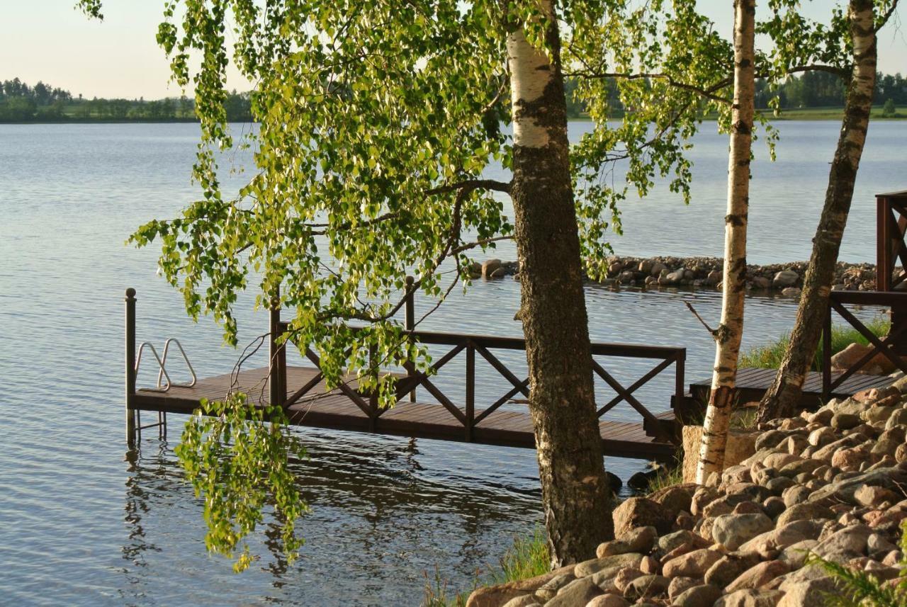 Villa Kesaepesae Artjärvi Exterior foto